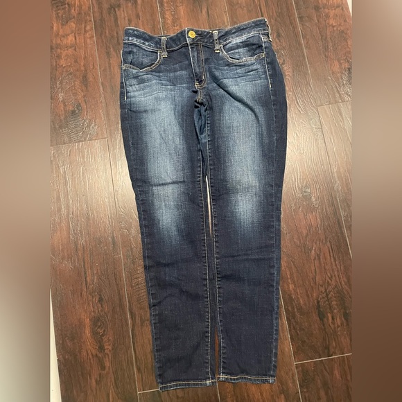 jeans - Picture 2 of 4